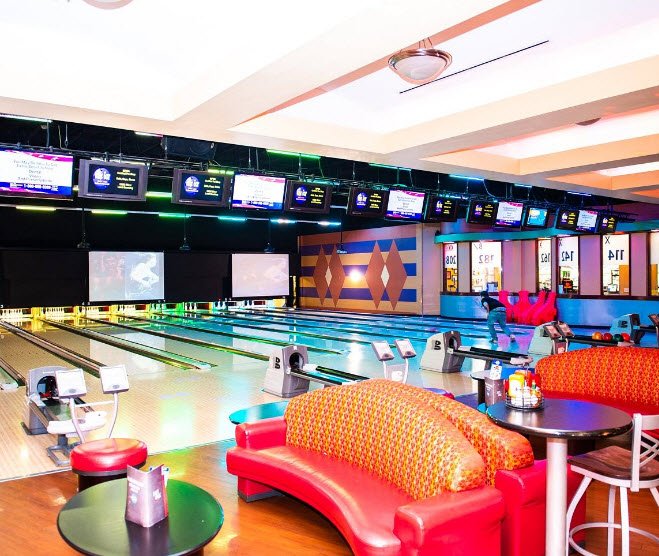 Fast Lane Entertainment, United States